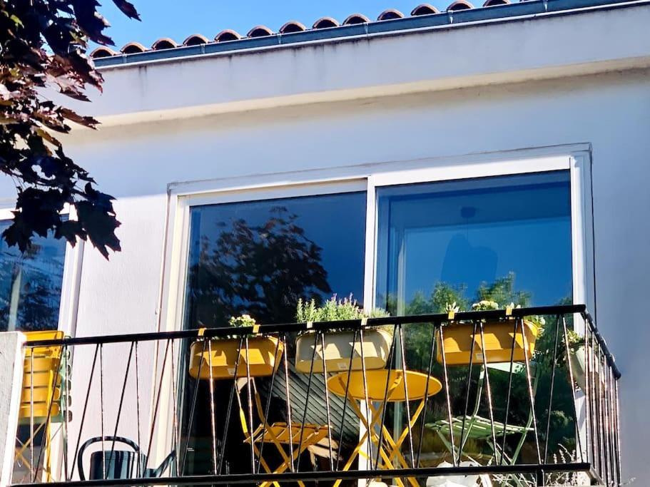 L'Etoile Des Sables: Beachside 4-Star Villa in Royan Exterior photo